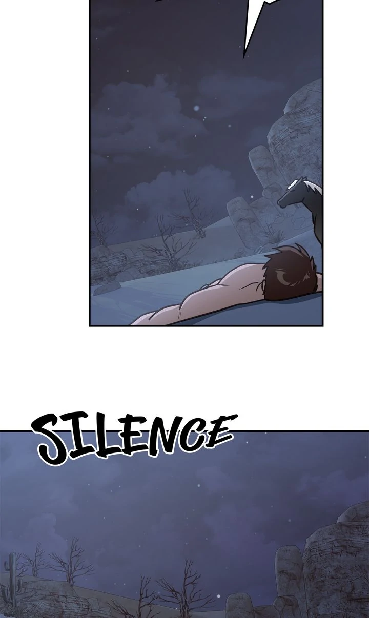 Assassin - Chapter 40 manhwa