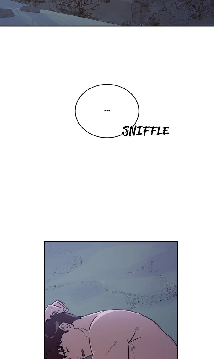 Assassin - Chapter 40 manhwa