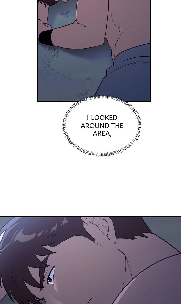 Assassin - Chapter 40 manhwa