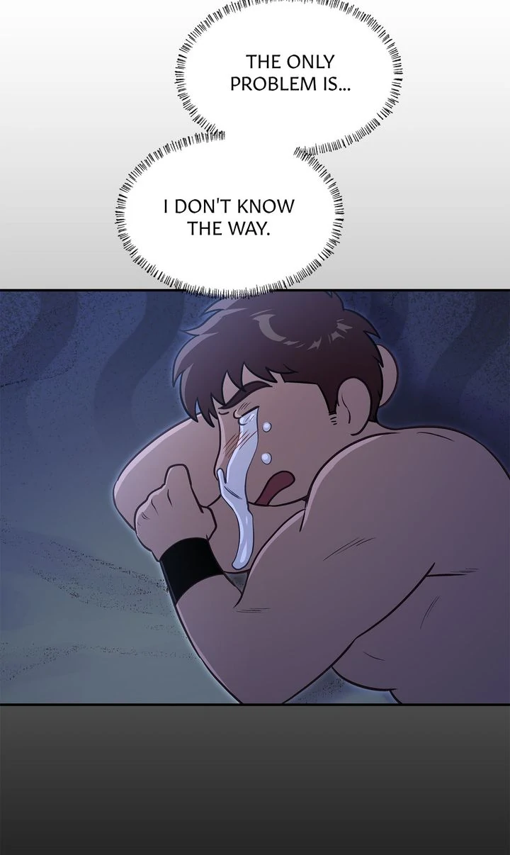 Assassin - Chapter 40 manhwa
