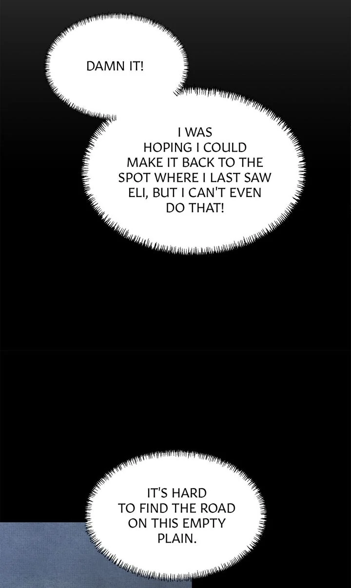 Assassin - Chapter 40 manhwa