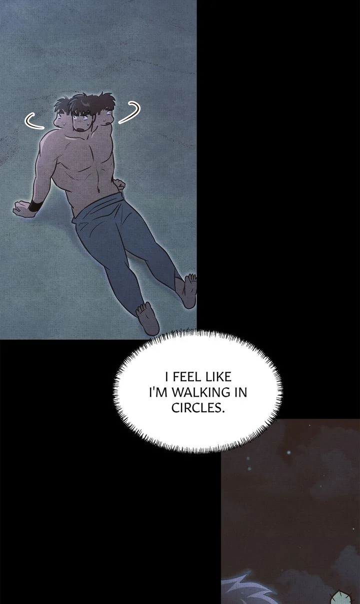 Assassin - Chapter 40 manhwa
