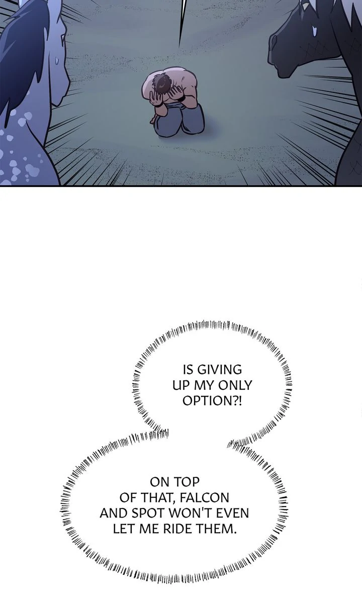 Assassin - Chapter 40 manhwa