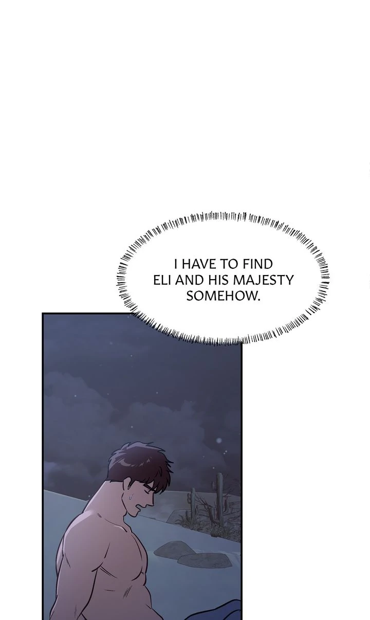 Assassin - Chapter 40 manhwa