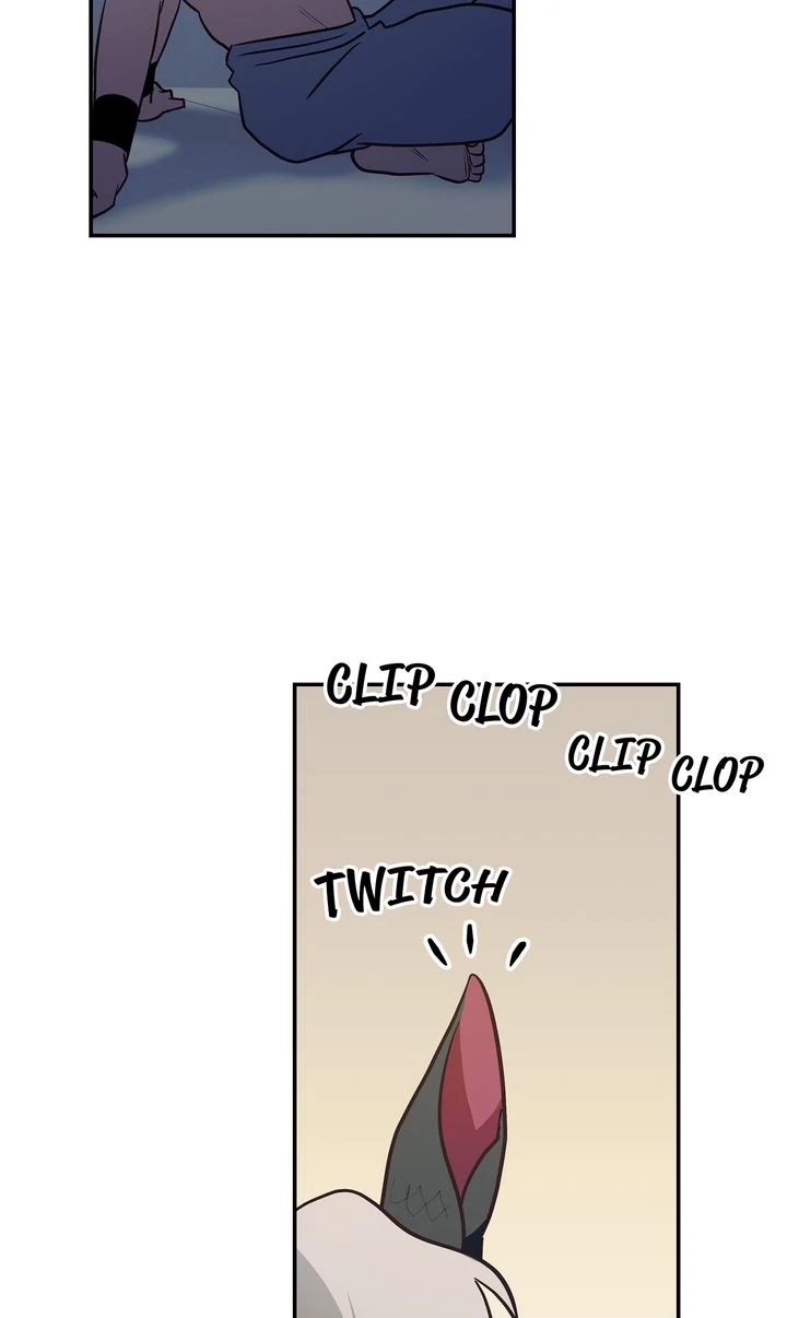 Assassin - Chapter 40 manhwa