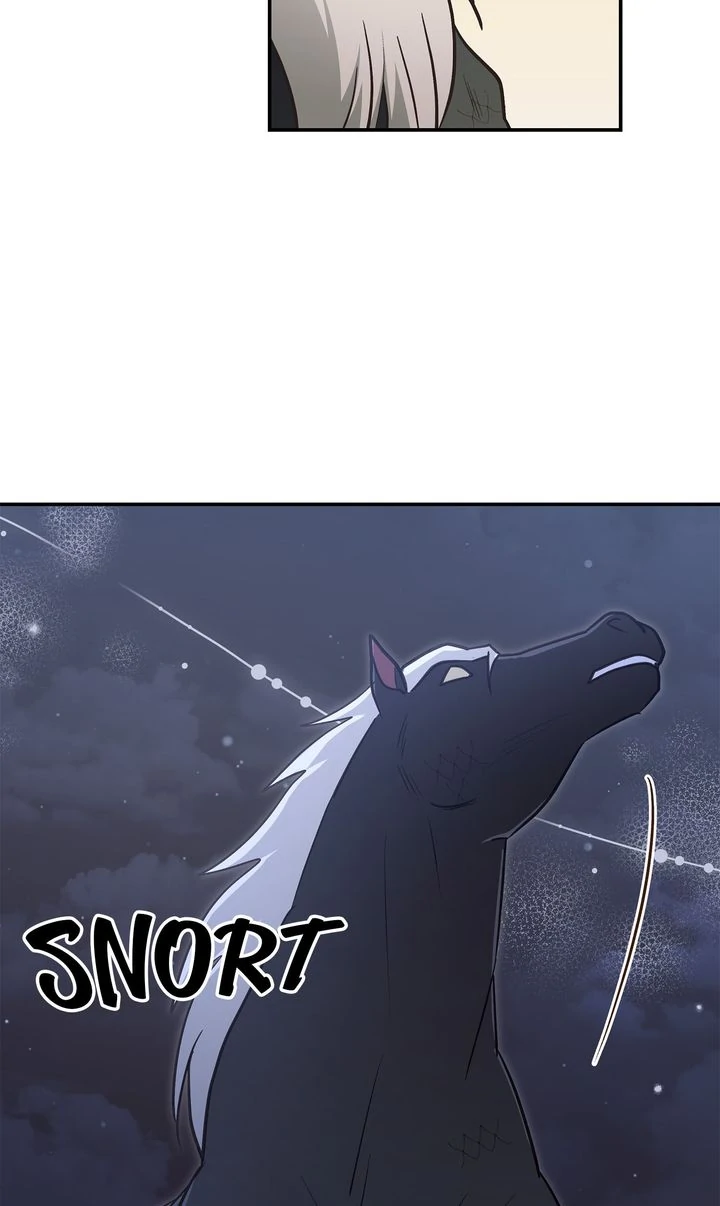 Assassin - Chapter 40 manhwa