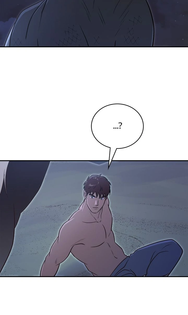 Assassin - Chapter 40 manhwa