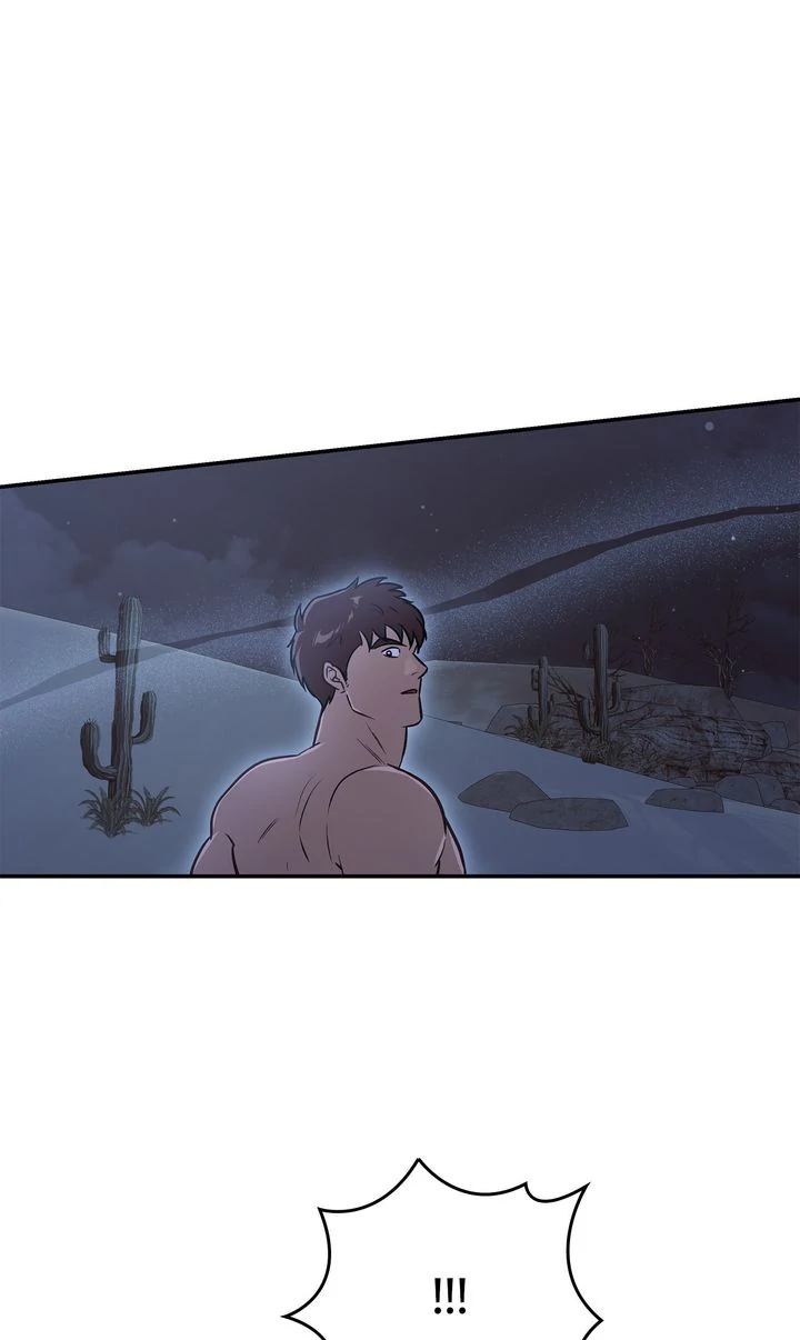 Assassin - Chapter 40 manhwa