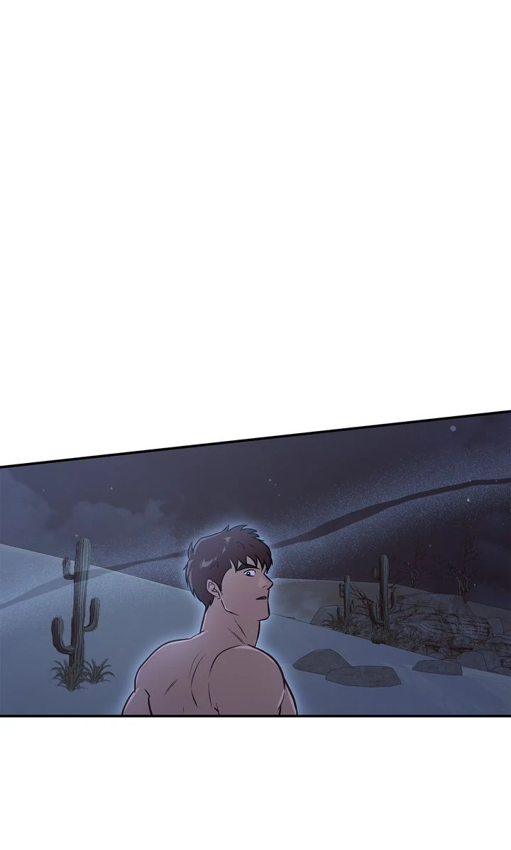 Assassin - Chapter 41 manhwa