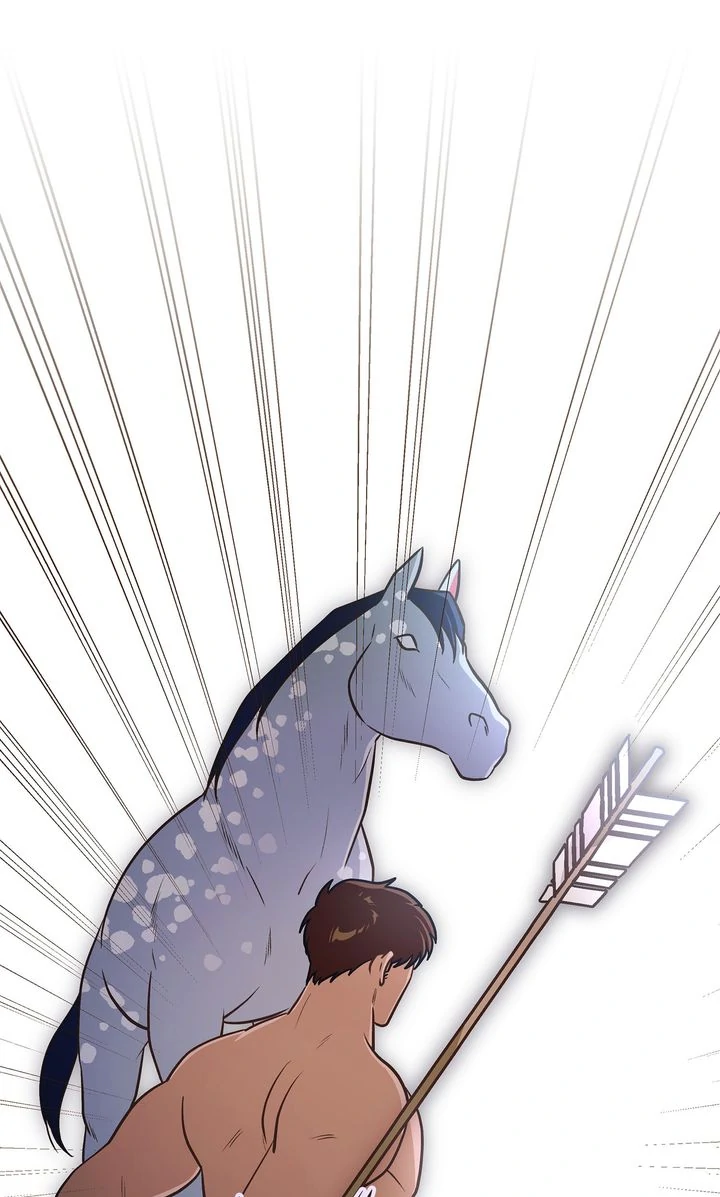 Assassin - Chapter 41 manhwa