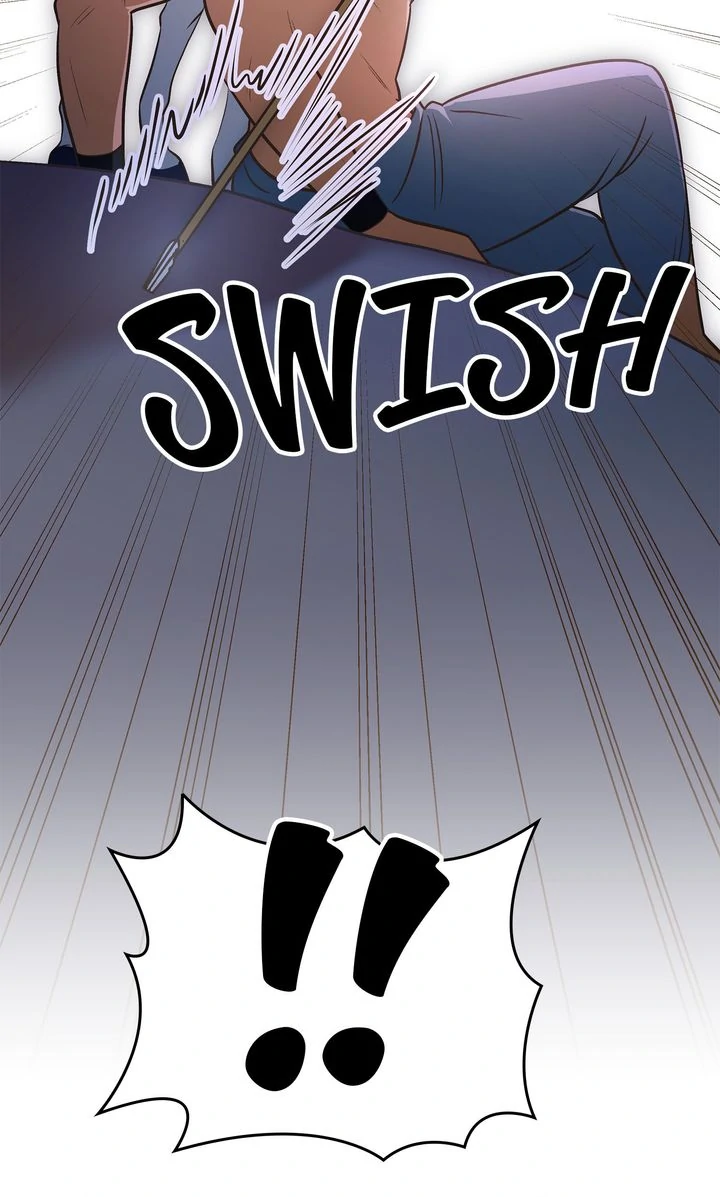 Assassin - Chapter 41 manhwa