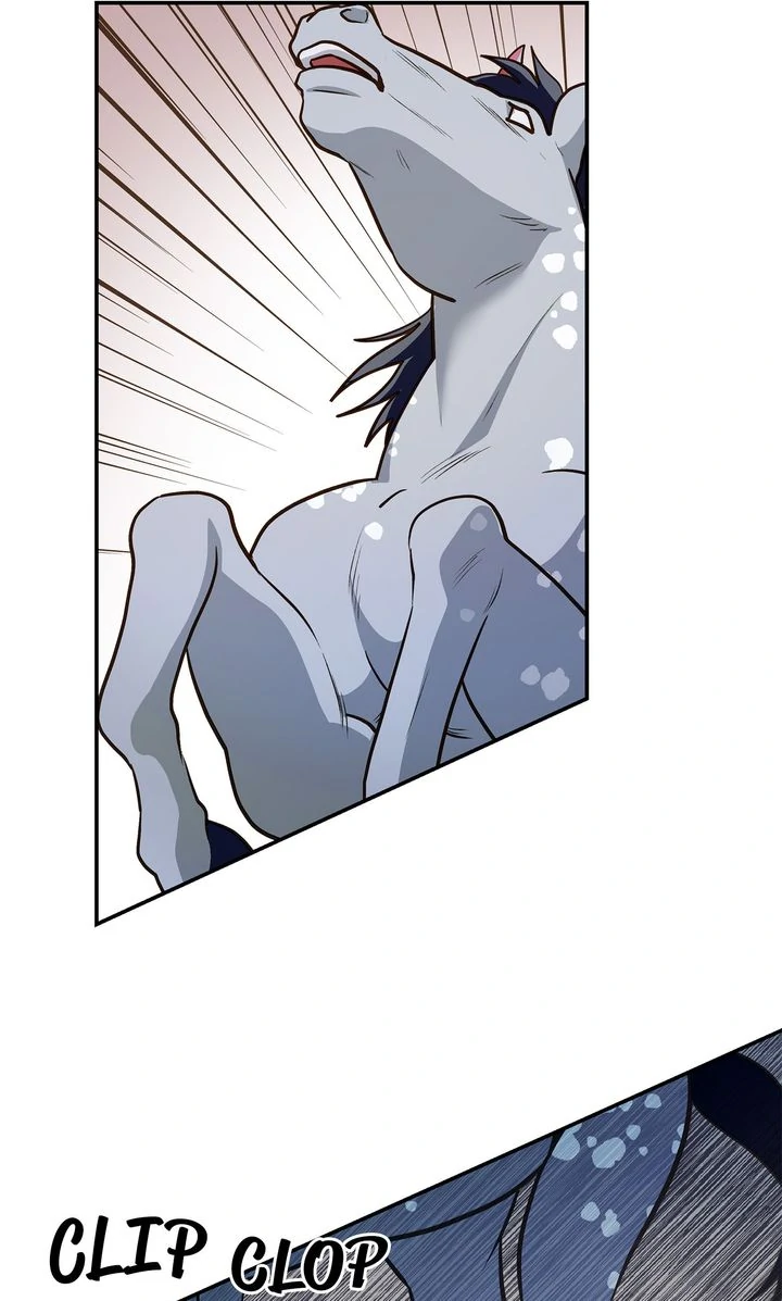 Assassin - Chapter 41 manhwa