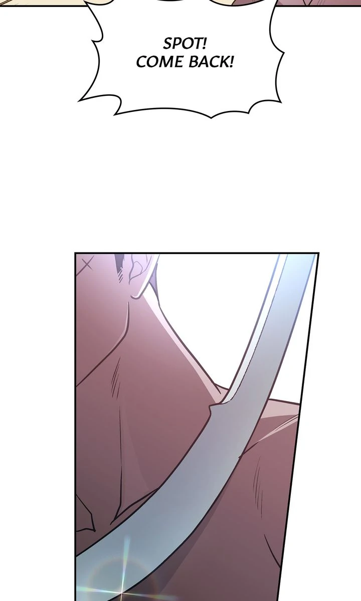 Assassin - Chapter 41 manhwa