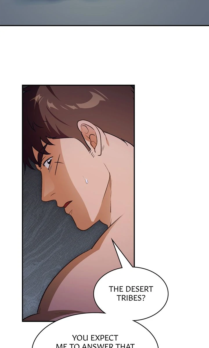 Assassin - Chapter 41 manhwa