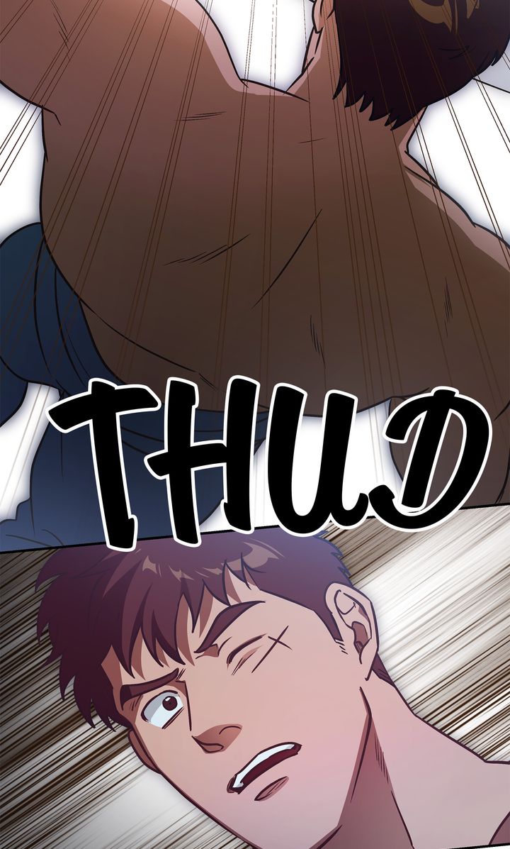Assassin - Chapter 41 manhwa