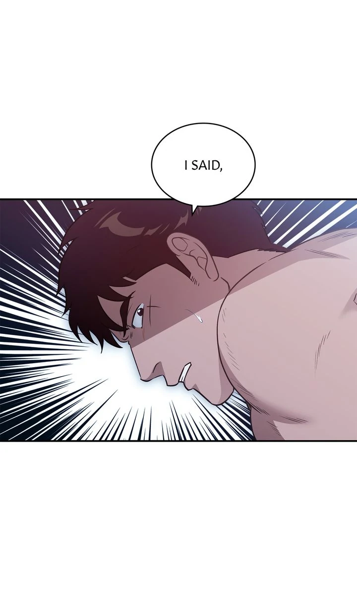 Assassin - Chapter 41 manhwa