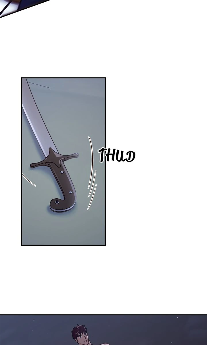 Assassin - Chapter 41 manhwa