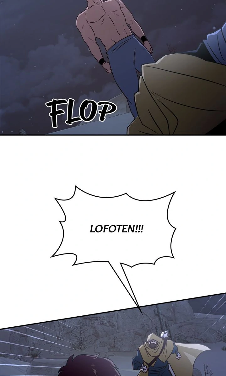 Assassin - Chapter 41 manhwa