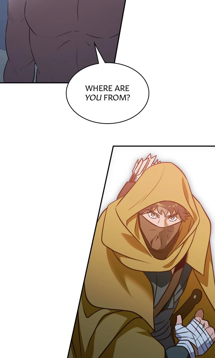 Assassin - Chapter 41 manhwa