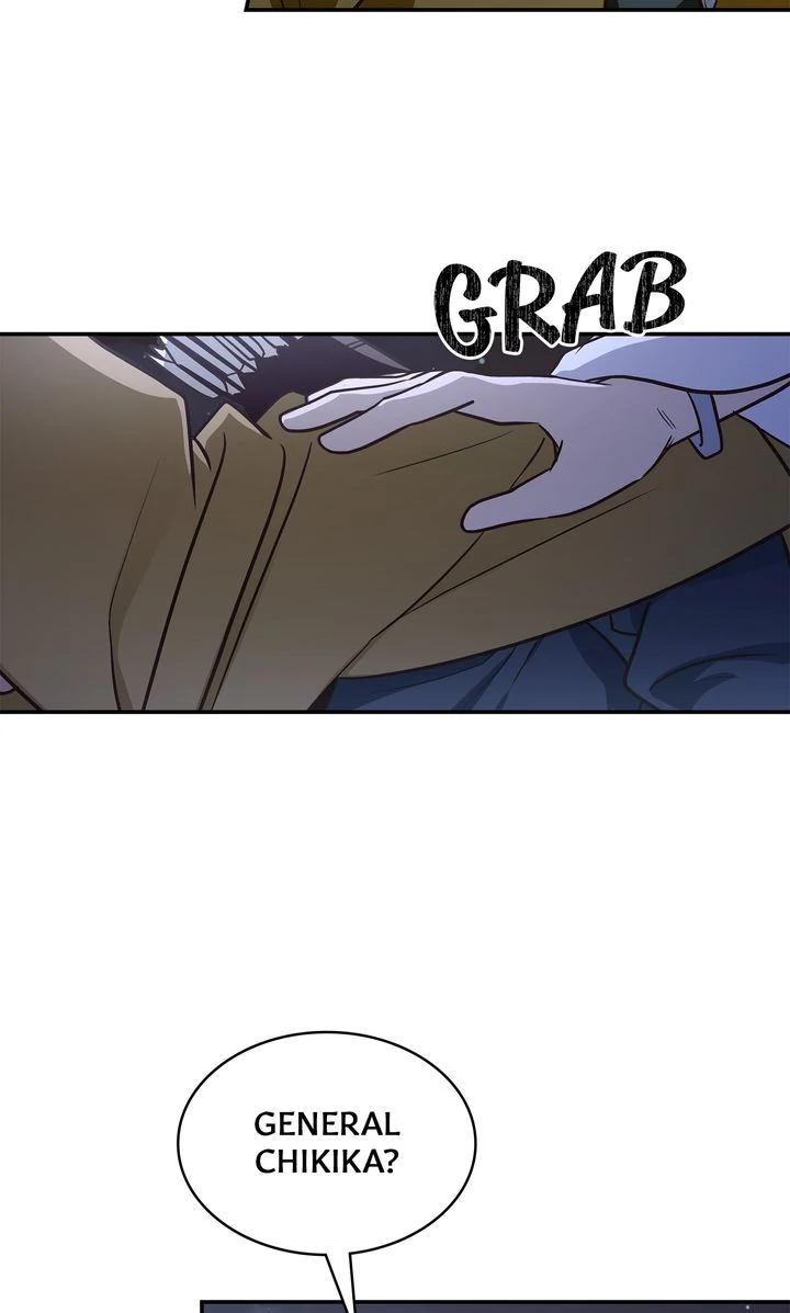 Assassin - Chapter 41 manhwa