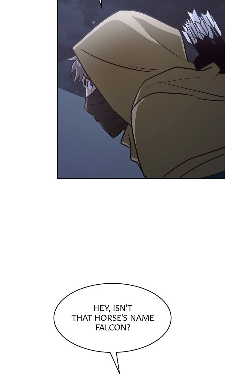 Assassin - Chapter 41 manhwa