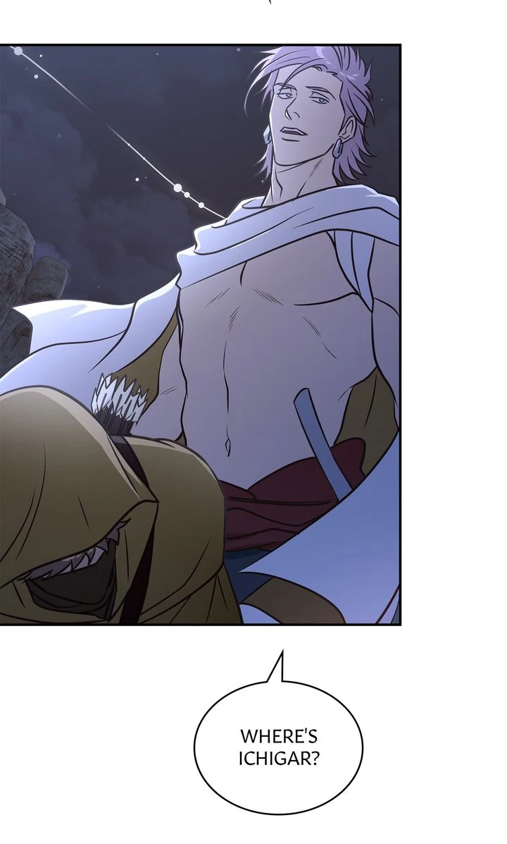 Assassin - Chapter 41 manhwa