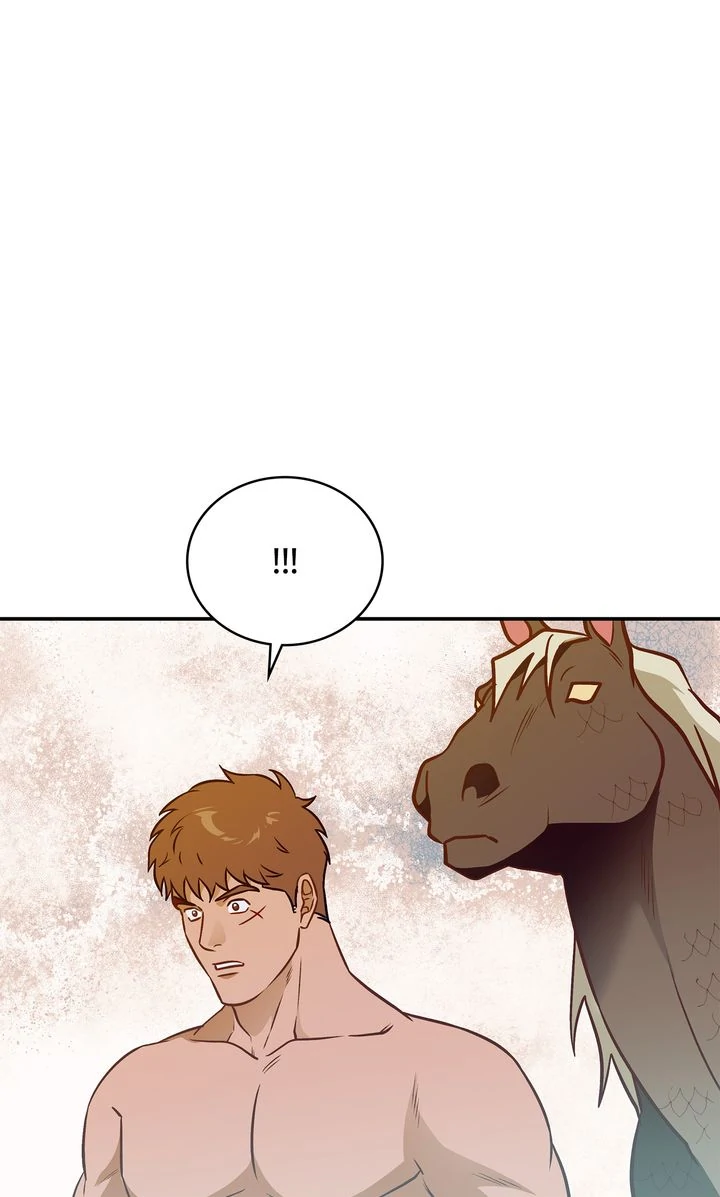 Assassin - Chapter 41 manhwa