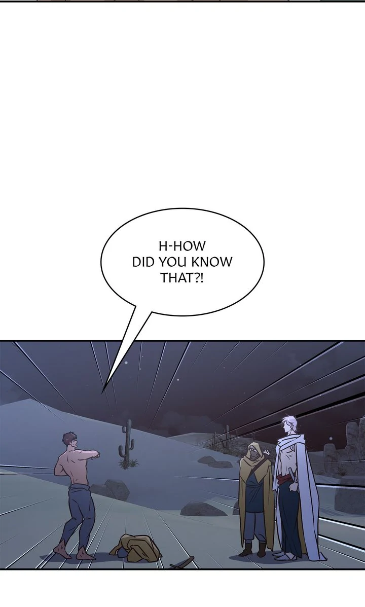 Assassin - Chapter 41 manhwa