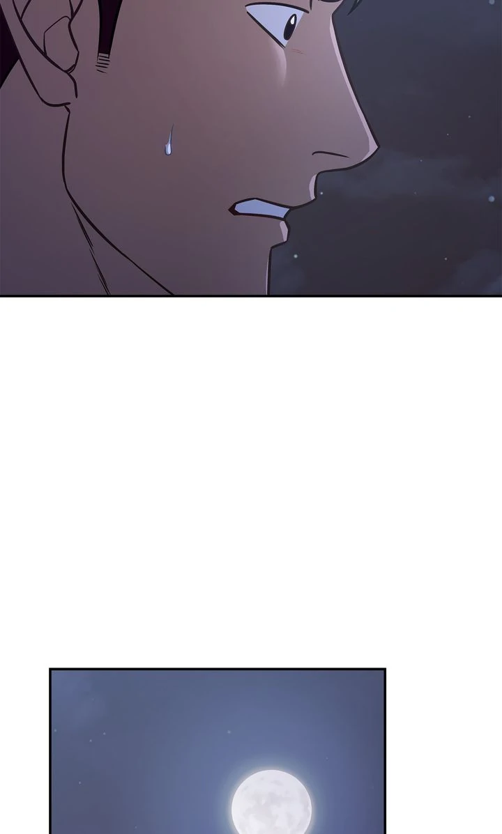 Assassin - Chapter 41 manhwa