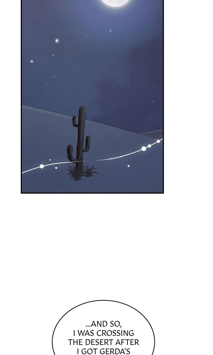 Assassin - Chapter 41 manhwa