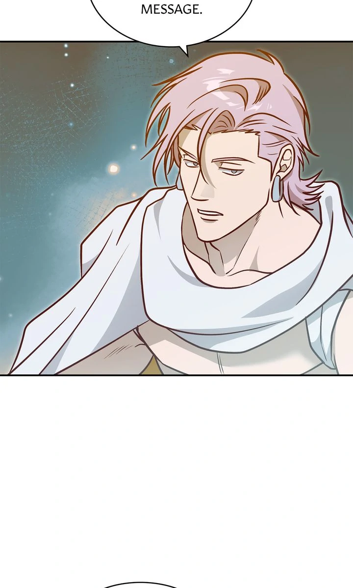 Assassin - Chapter 41 manhwa