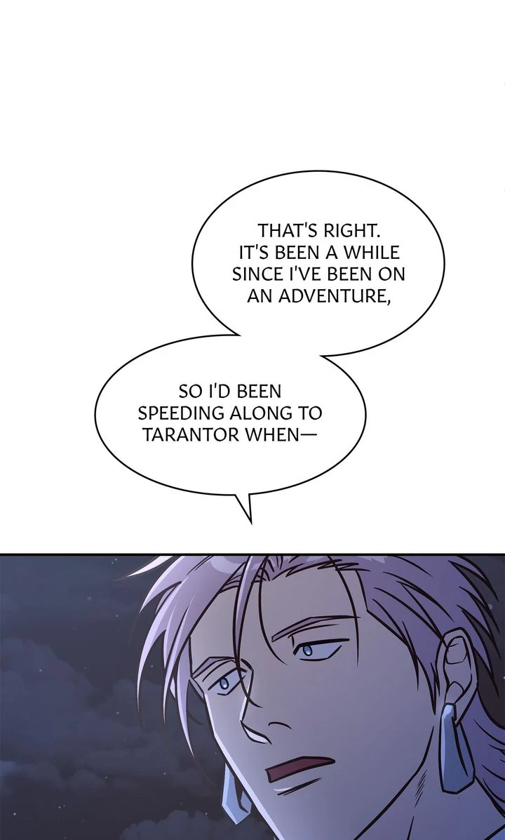 Assassin - Chapter 41 manhwa