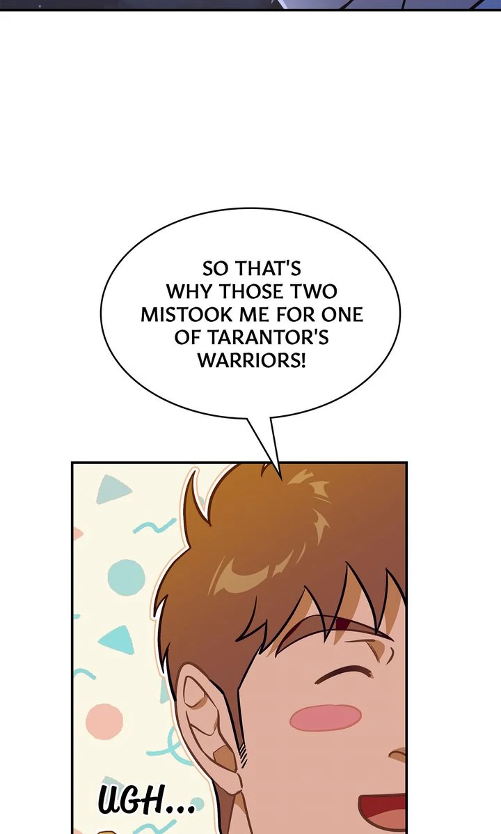 Assassin - Chapter 41 manhwa