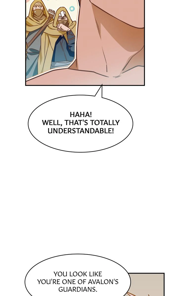 Assassin - Chapter 41 manhwa