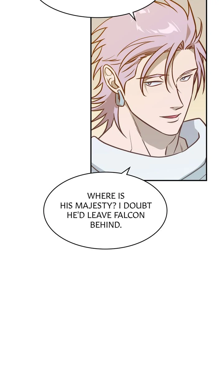 Assassin - Chapter 41 manhwa