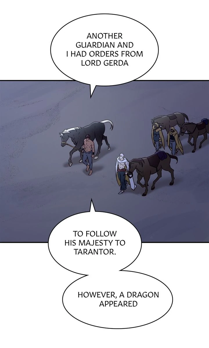 Assassin - Chapter 41 manhwa