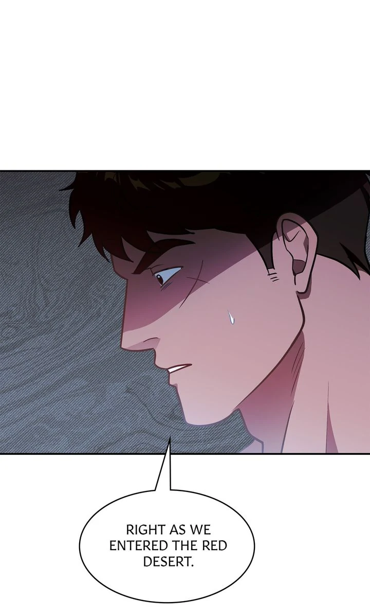 Assassin - Chapter 41 manhwa