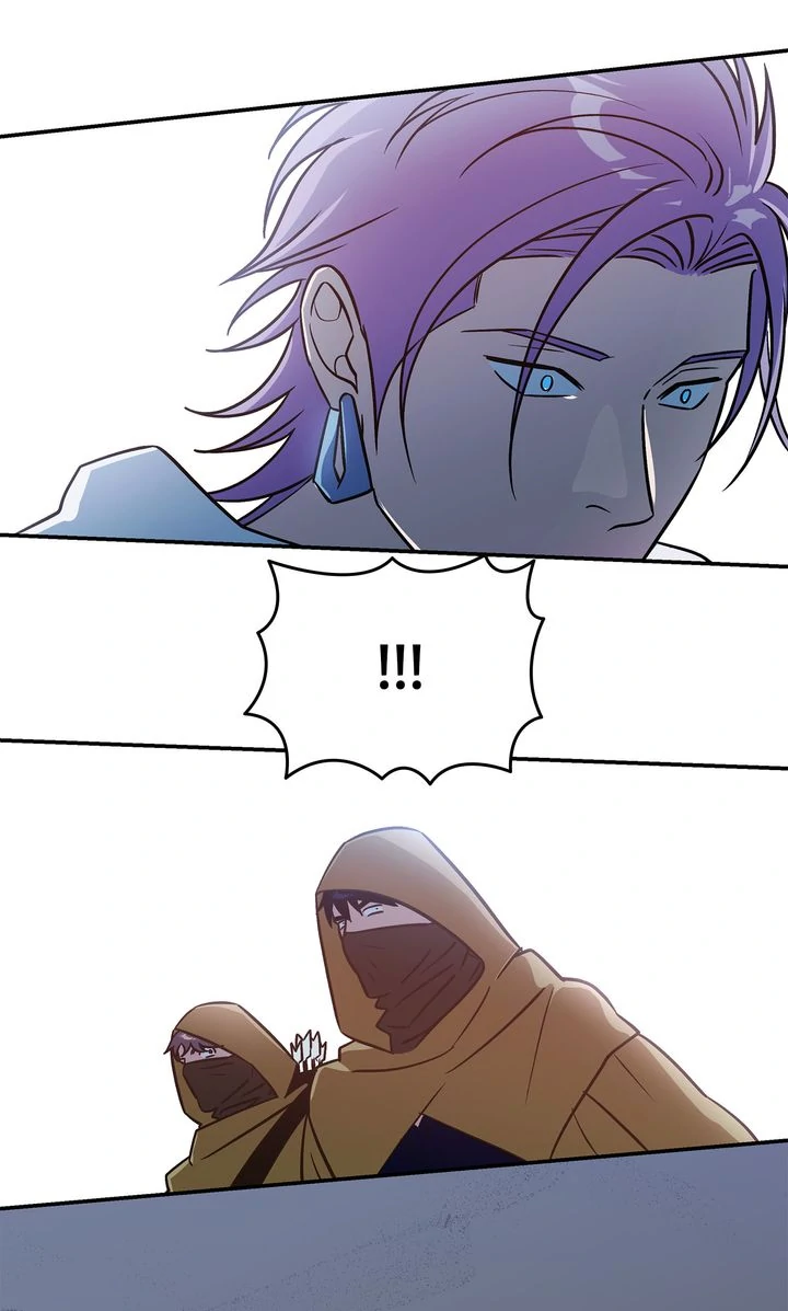 Assassin - Chapter 41 manhwa