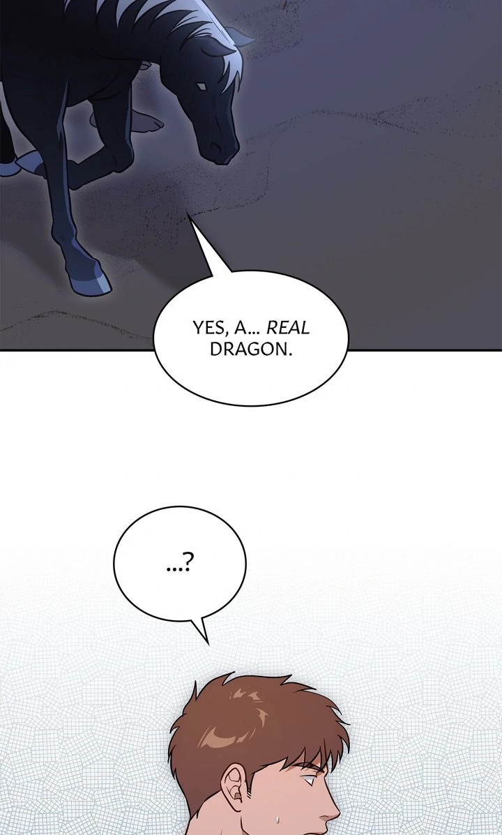 Assassin - Chapter 41 manhwa