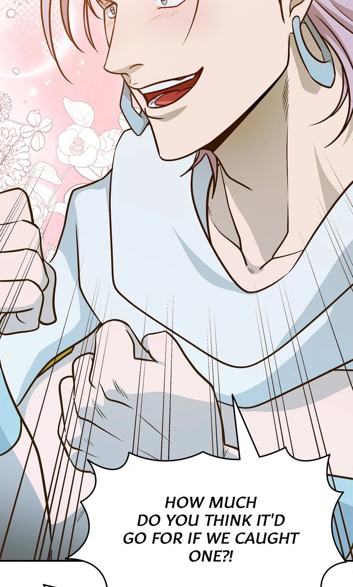 Assassin - Chapter 41 manhwa