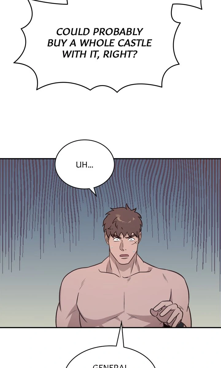 Assassin - Chapter 41 manhwa