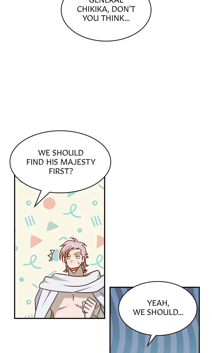 Assassin - Chapter 41 manhwa