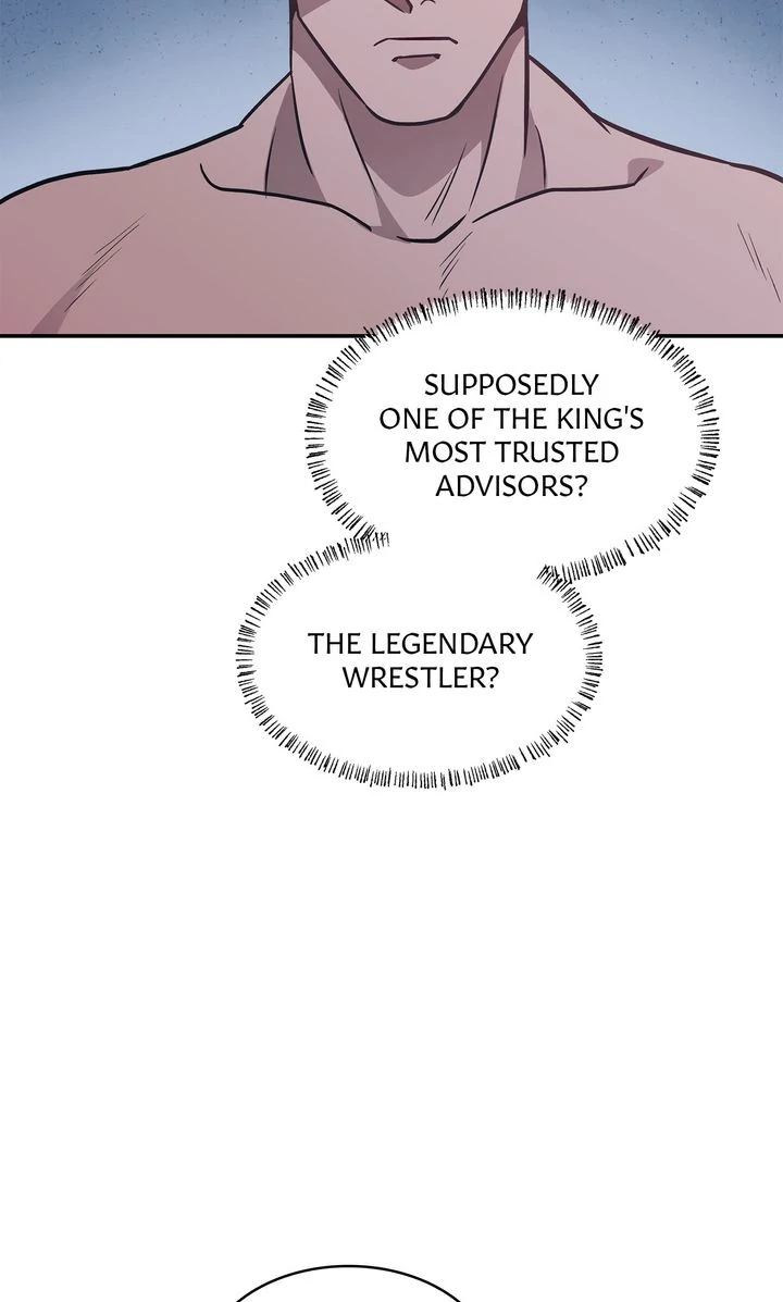 Assassin - Chapter 41 manhwa