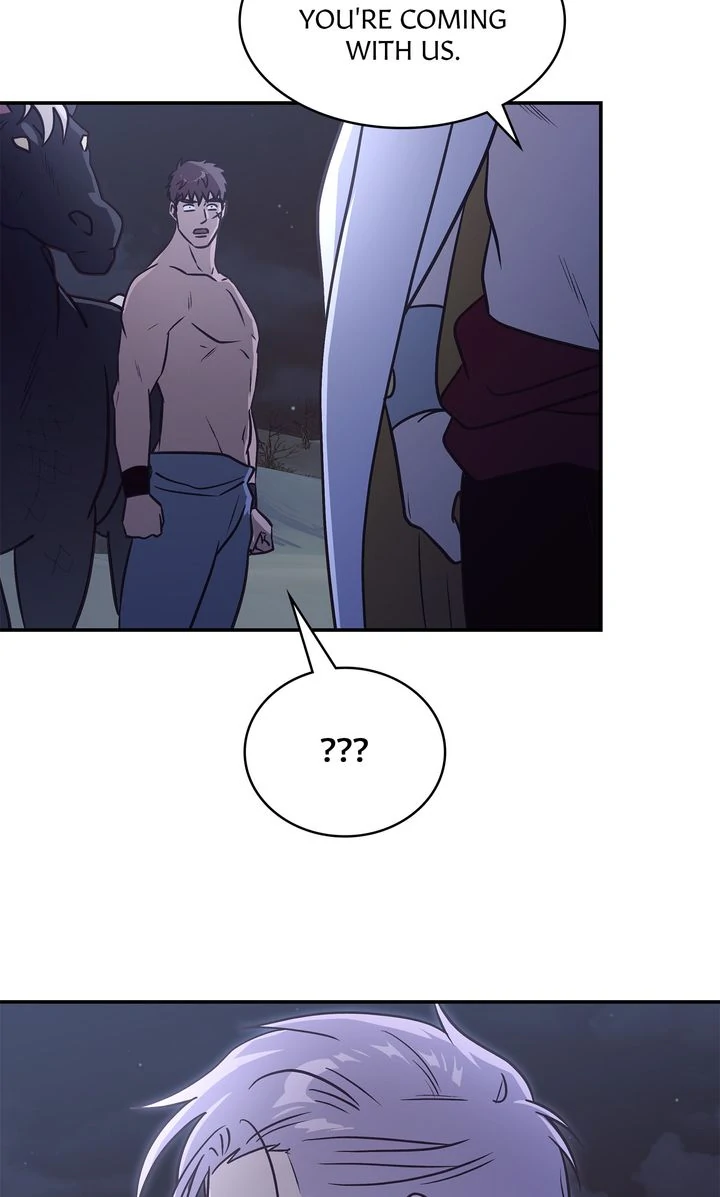 Assassin - Chapter 41 manhwa