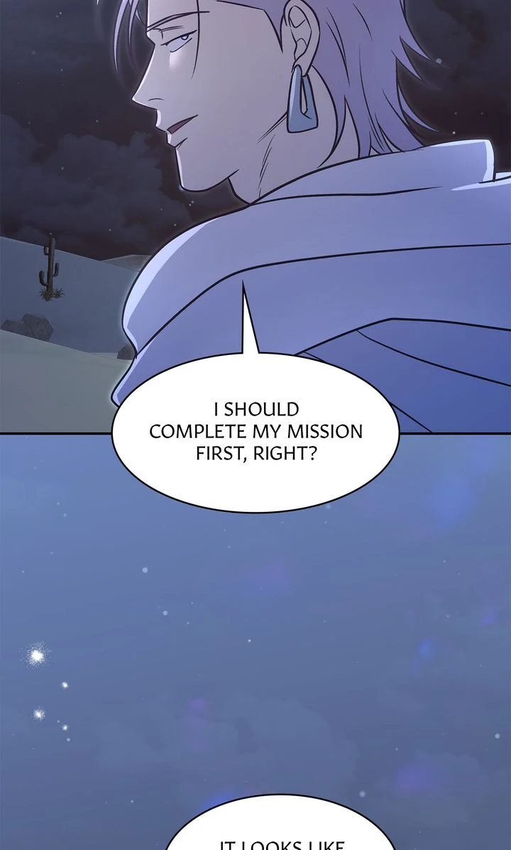 Assassin - Chapter 41 manhwa