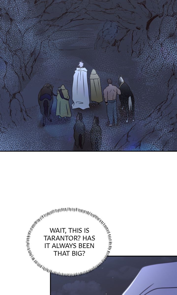 Assassin - Chapter 41 manhwa