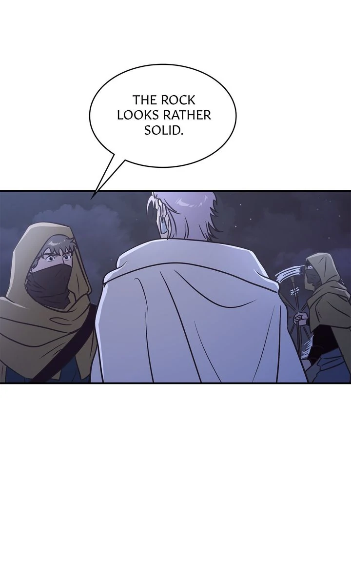 Assassin - Chapter 41 manhwa