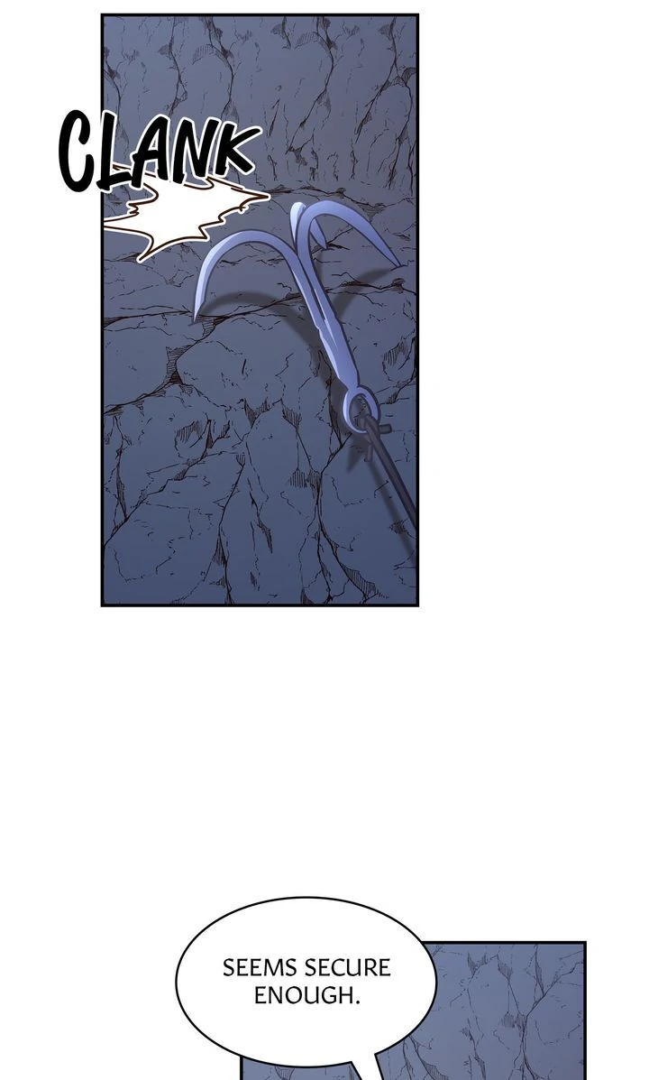 Assassin - Chapter 41 manhwa