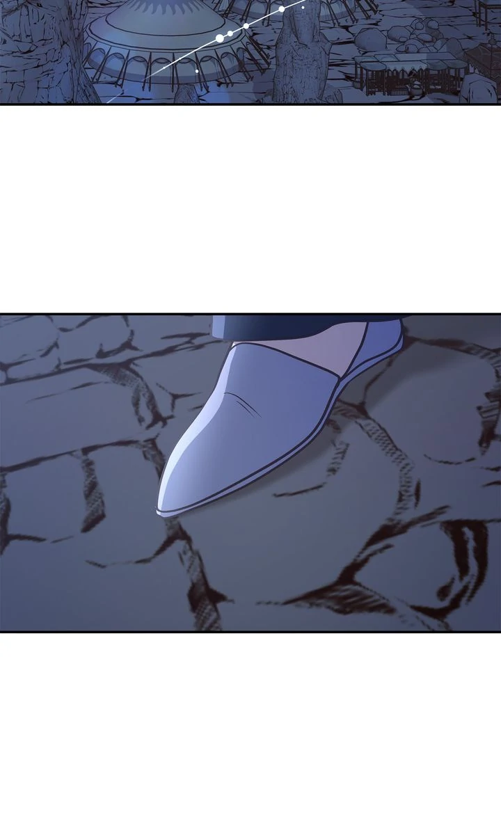 Assassin - Chapter 41 manhwa