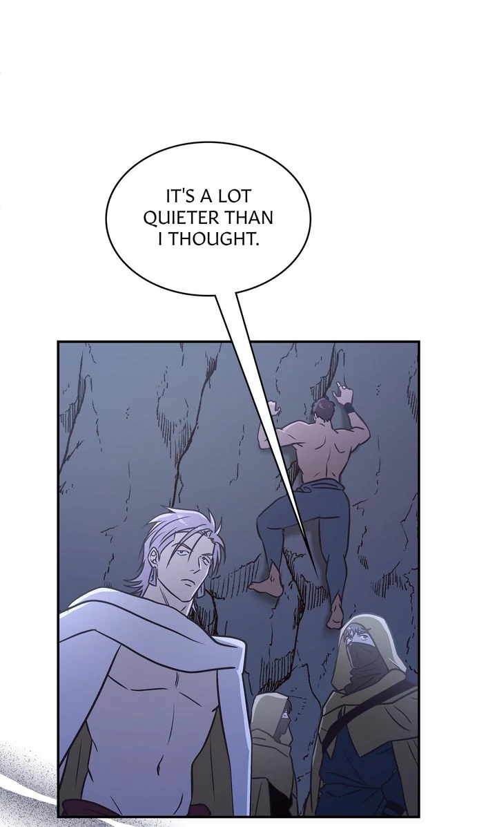 Assassin - Chapter 41 manhwa
